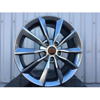 Volkswagen 084 7x17 5x112